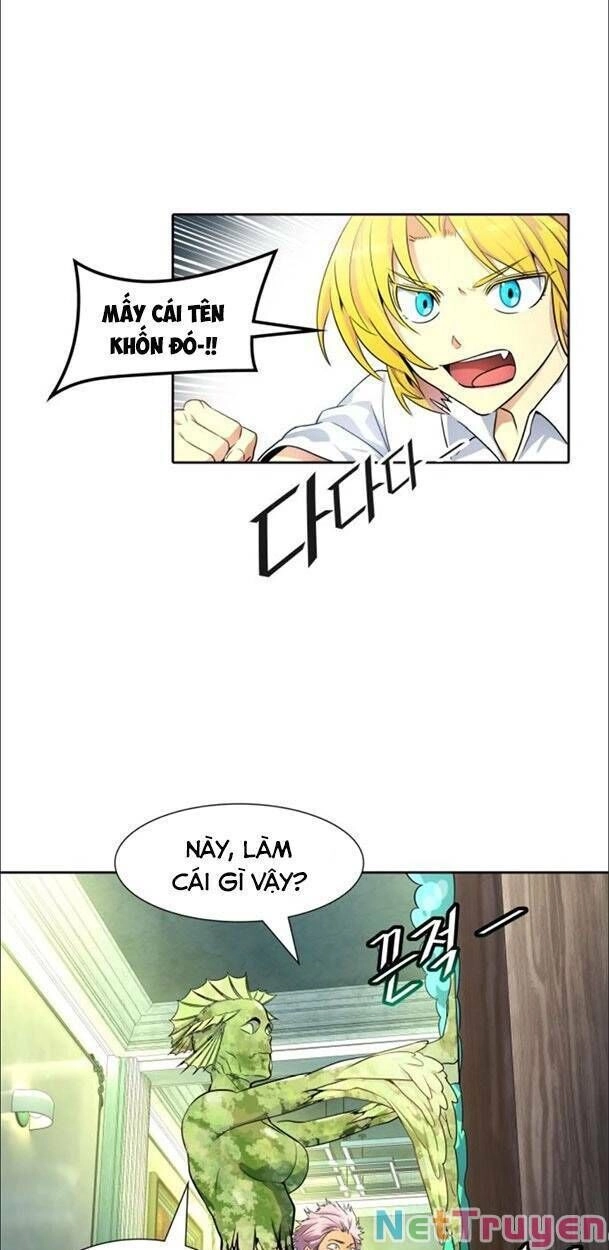 Tòa Tháp Bí Ẩn 2 Chapter 558 - 66