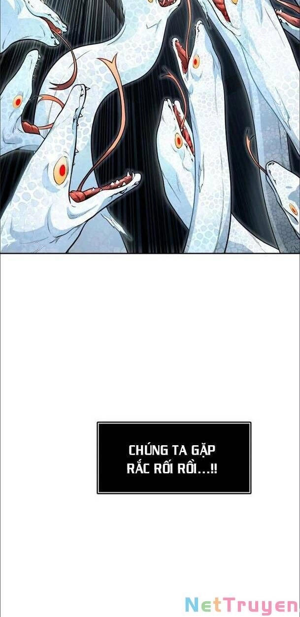 Tòa Tháp Bí Ẩn 2 Chapter 558 - 73