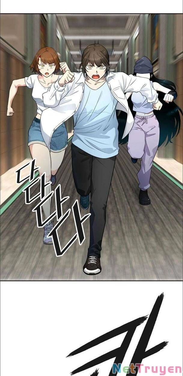 Tòa Tháp Bí Ẩn 2 Chapter 558 - 74