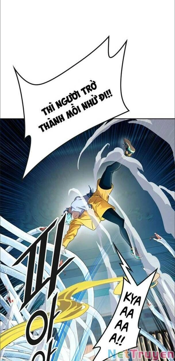 Tòa Tháp Bí Ẩn 2 Chapter 558 - 81