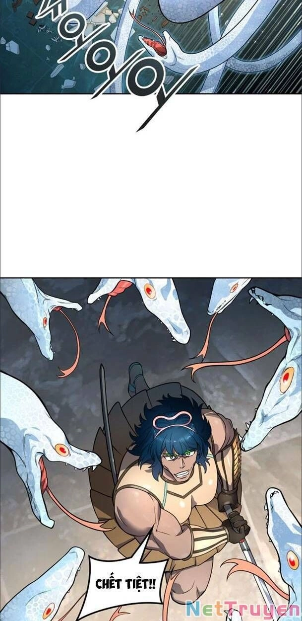 Tòa Tháp Bí Ẩn 2 Chapter 558 - 84