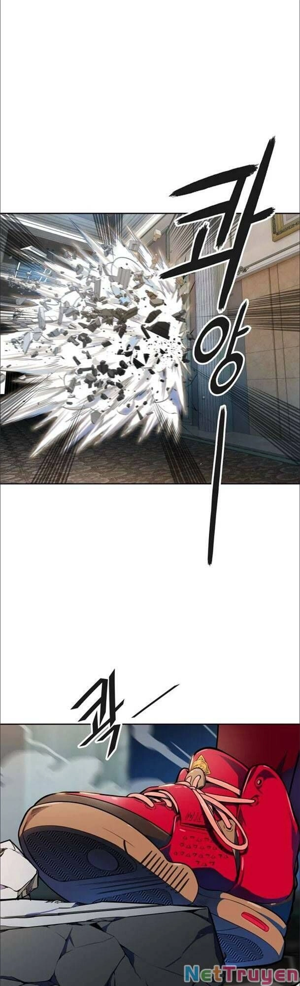 Tòa Tháp Bí Ẩn 2 Chapter 558 - 94