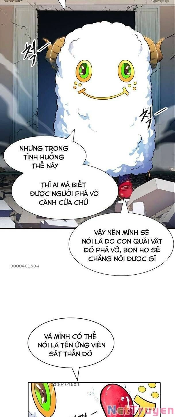 Tòa Tháp Bí Ẩn 2 Chapter 559 - 1