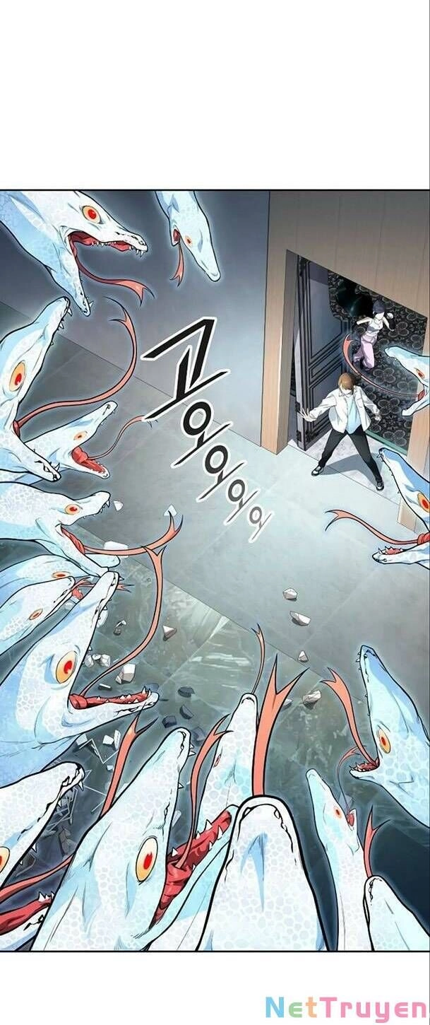 Tòa Tháp Bí Ẩn 2 Chapter 559 - 4