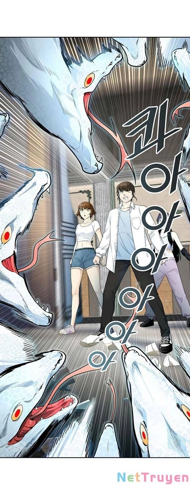 Tòa Tháp Bí Ẩn 2 Chapter 559 - 11