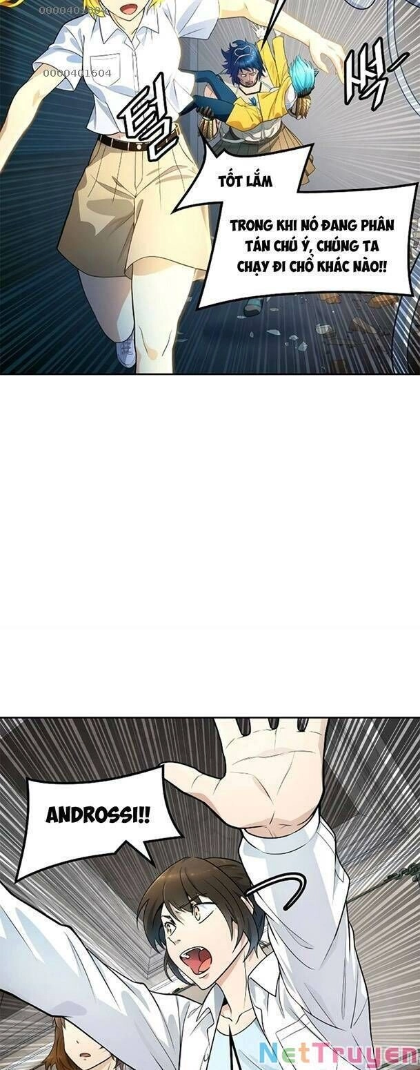 Tòa Tháp Bí Ẩn 2 Chapter 559 - 13