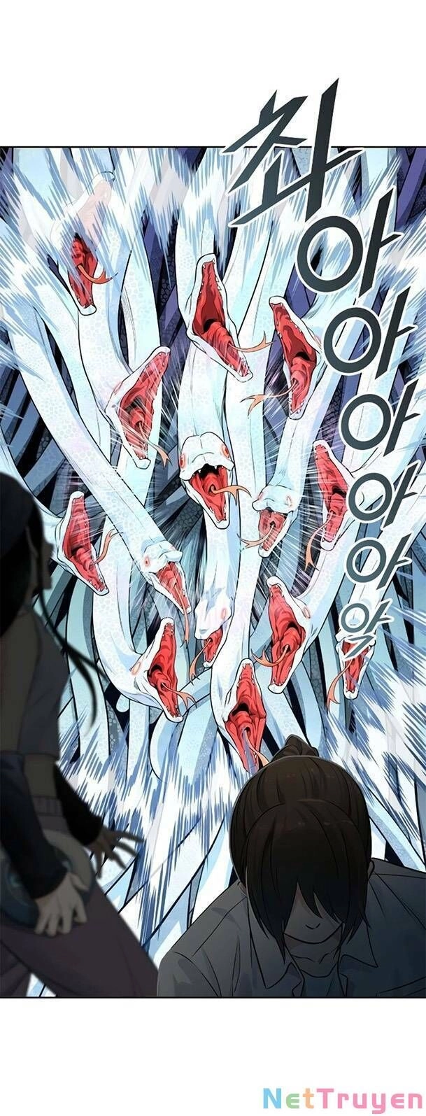 Tòa Tháp Bí Ẩn 2 Chapter 559 - 17