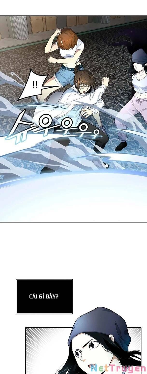 Tòa Tháp Bí Ẩn 2 Chapter 559 - 21