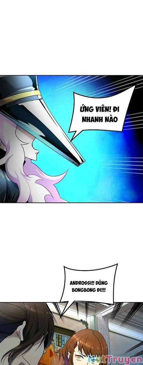Tòa Tháp Bí Ẩn 2 Chapter 559 - 24