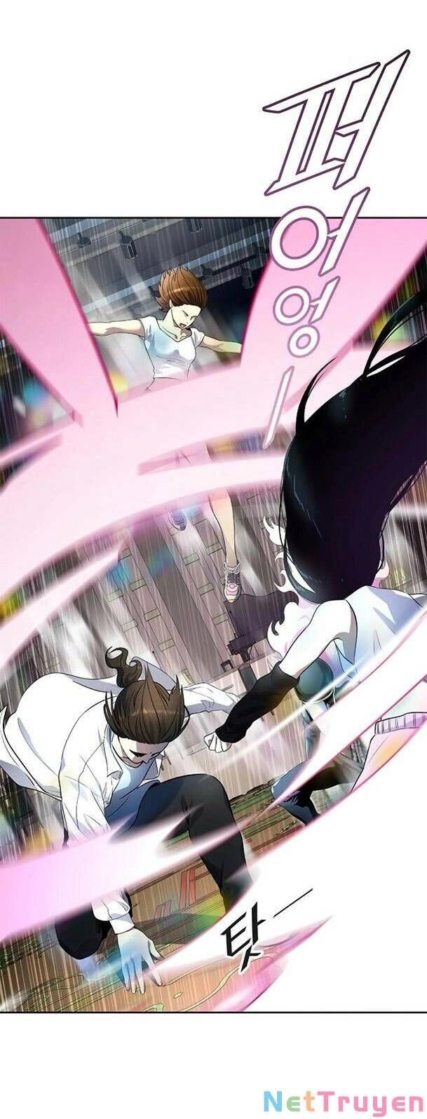 Tòa Tháp Bí Ẩn 2 Chapter 559 - 28