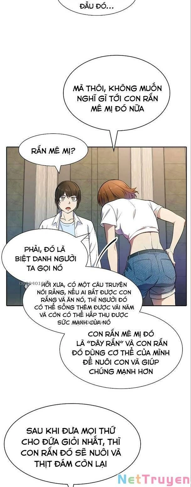 Tòa Tháp Bí Ẩn 2 Chapter 559 - 31