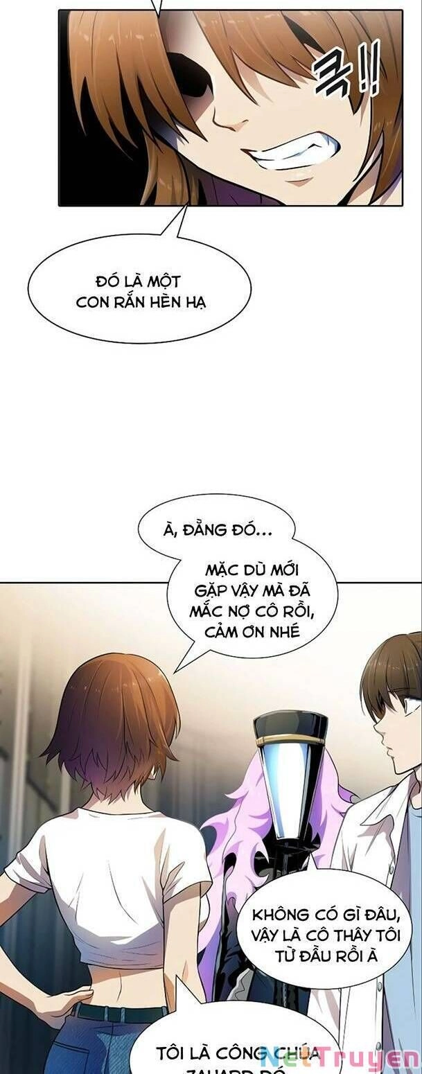 Tòa Tháp Bí Ẩn 2 Chapter 559 - 32