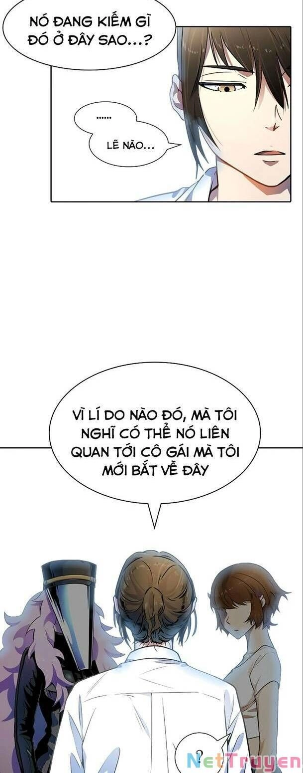 Tòa Tháp Bí Ẩn 2 Chapter 559 - 34
