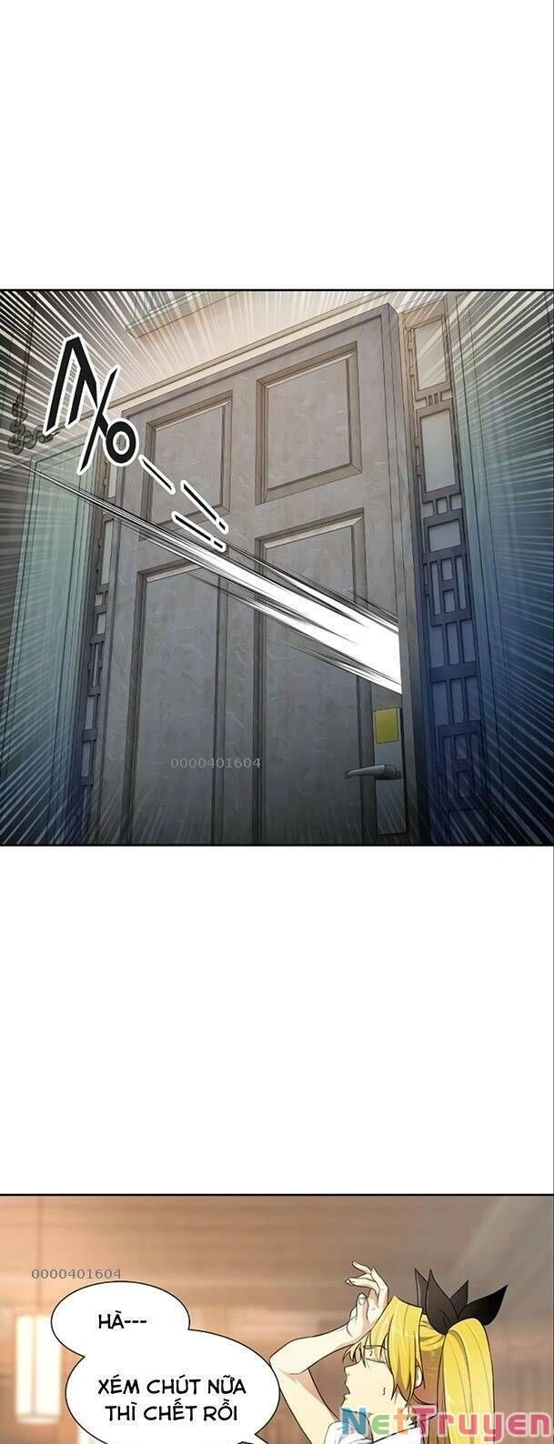 Tòa Tháp Bí Ẩn 2 Chapter 559 - 37