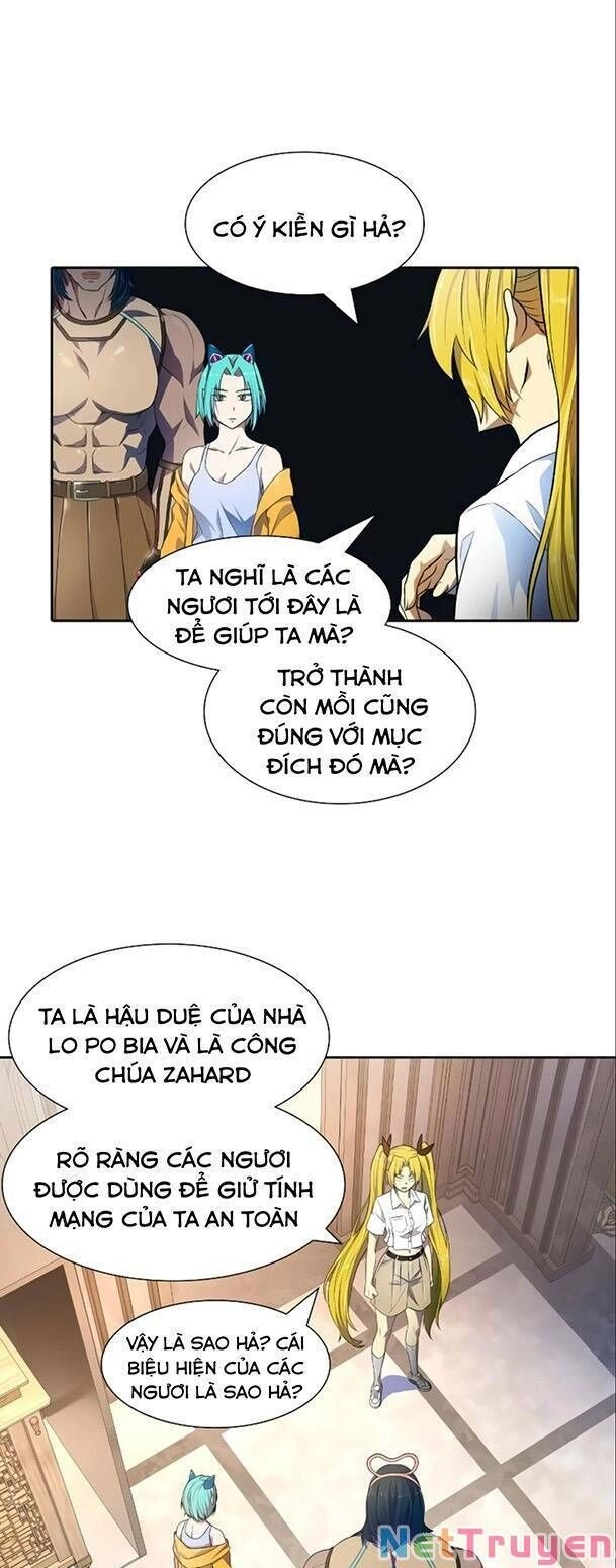 Tòa Tháp Bí Ẩn 2 Chapter 559 - 39