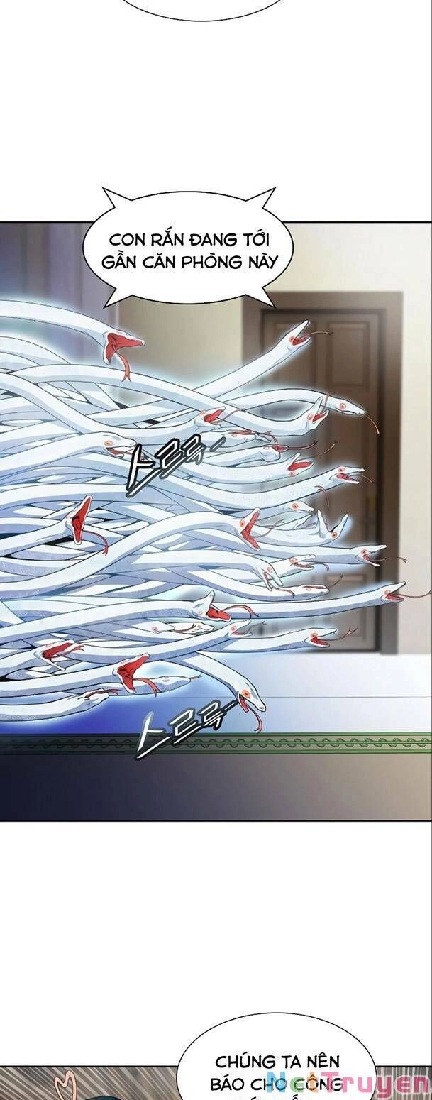 Tòa Tháp Bí Ẩn 2 Chapter 559 - 43