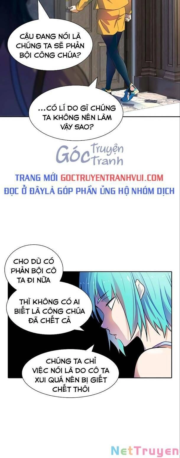 Tòa Tháp Bí Ẩn 2 Chapter 559 - 45