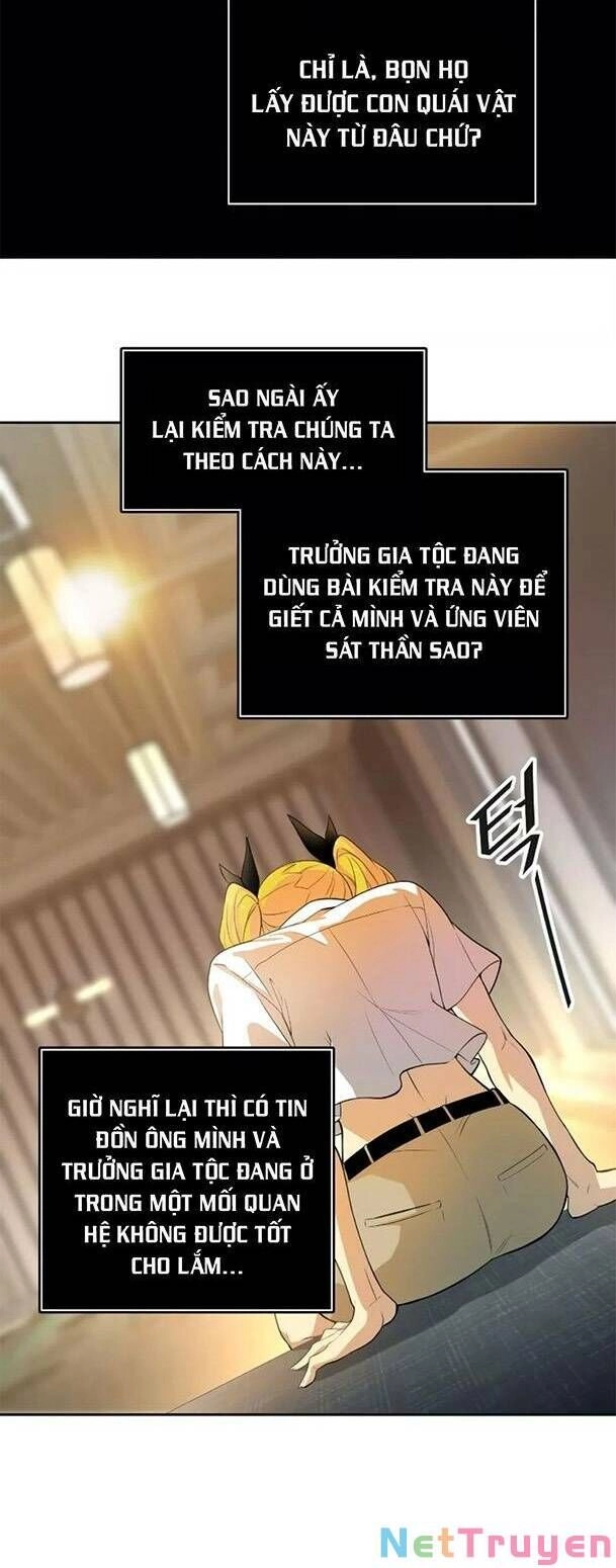 Tòa Tháp Bí Ẩn 2 Chapter 559 - 50