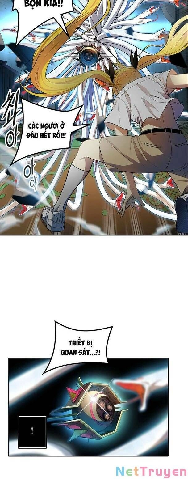 Tòa Tháp Bí Ẩn 2 Chapter 559 - 54