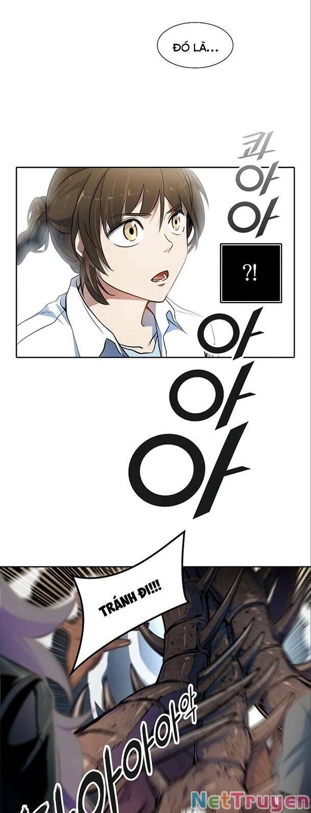 Tòa Tháp Bí Ẩn 2 Chapter 559 - 77