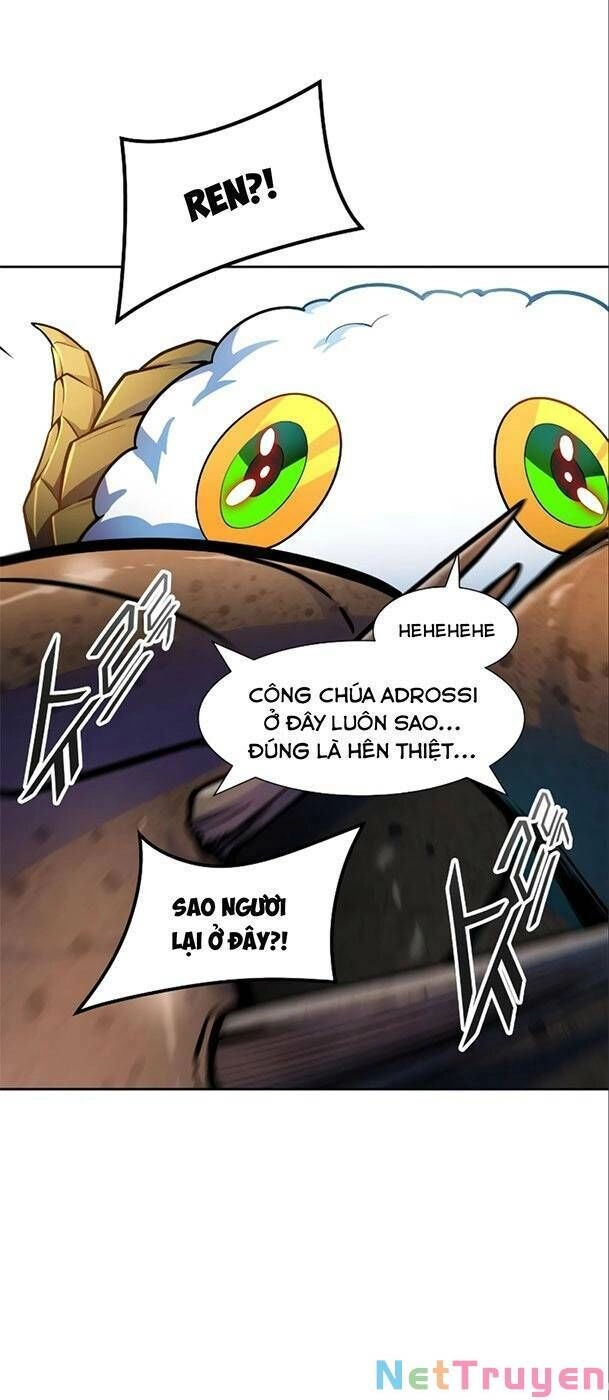 Tòa Tháp Bí Ẩn 2 Chapter 559 - 81