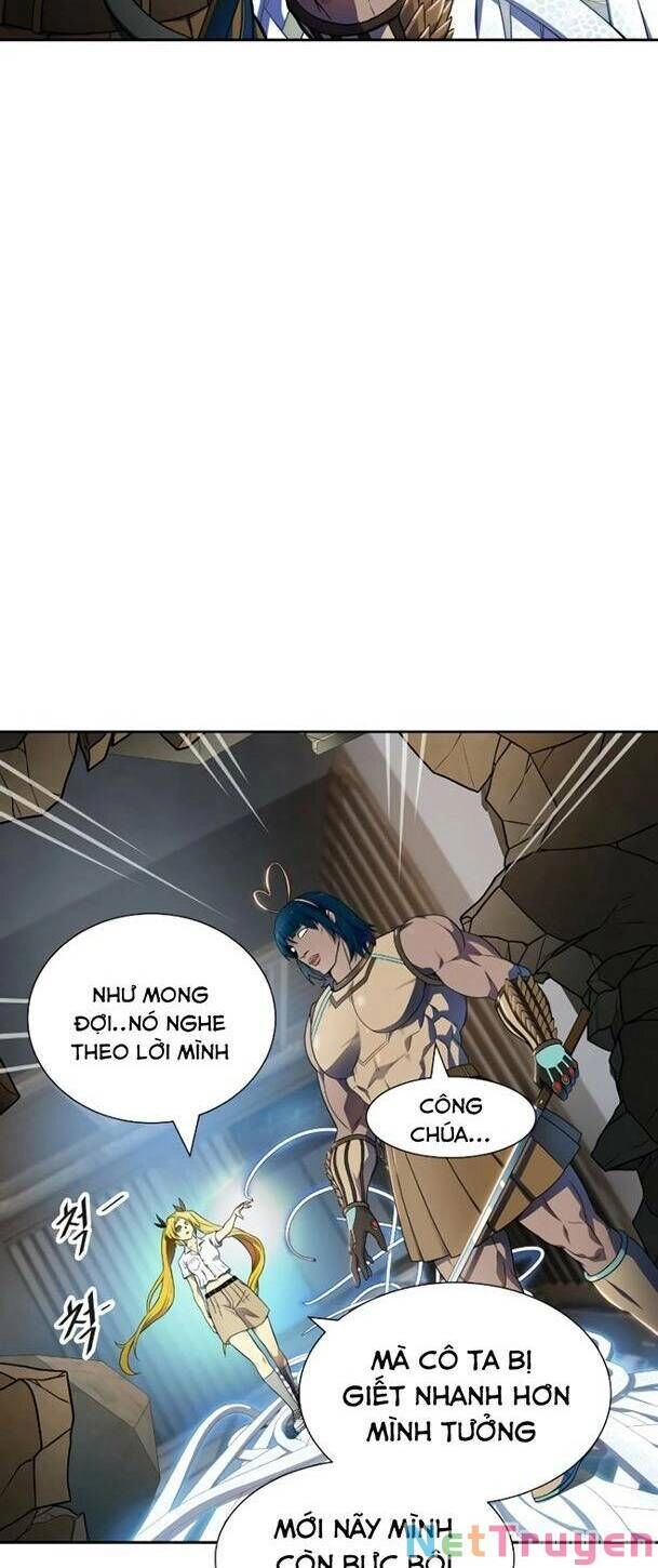 Tòa Tháp Bí Ẩn 2 Chapter 560 - 22
