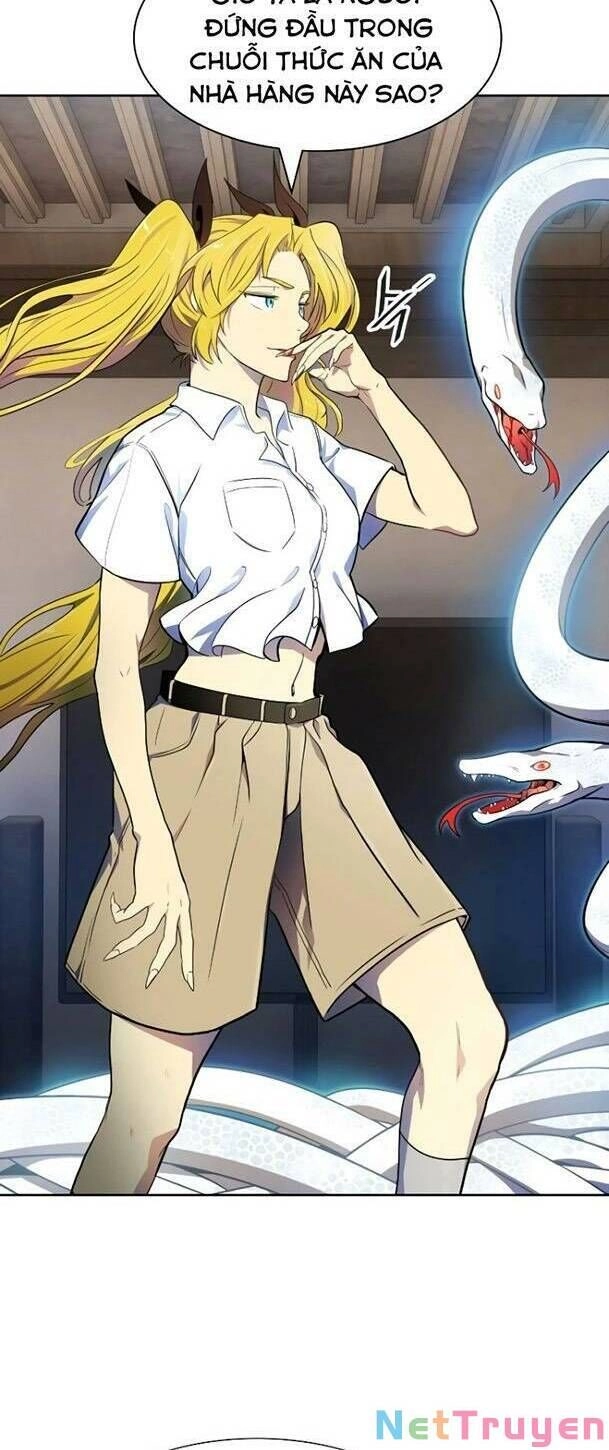 Tòa Tháp Bí Ẩn 2 Chapter 560 - 24