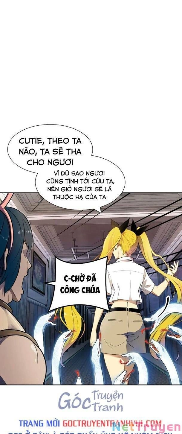 Tòa Tháp Bí Ẩn 2 Chapter 560 - 27