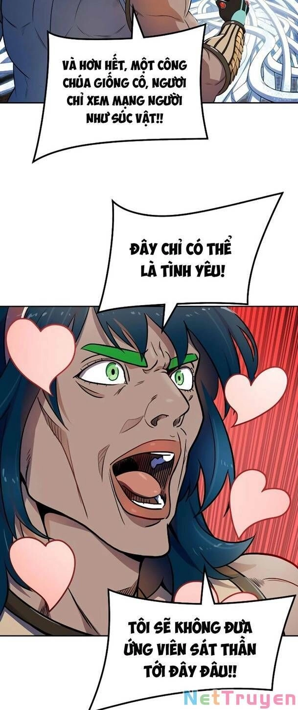 Tòa Tháp Bí Ẩn 2 Chapter 560 - 33