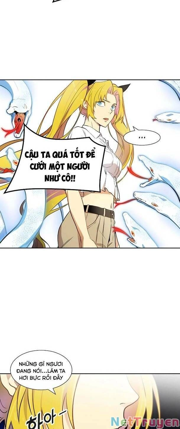 Tòa Tháp Bí Ẩn 2 Chapter 560 - 34