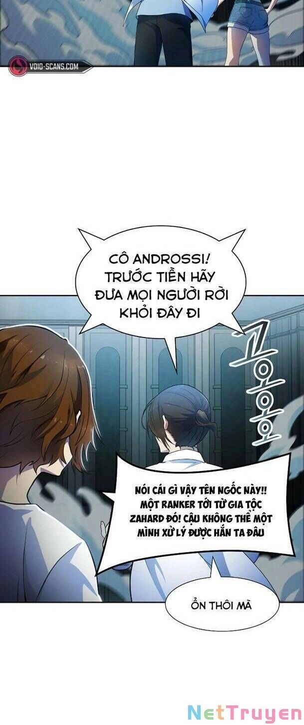 Tòa Tháp Bí Ẩn 2 Chapter 560 - 38