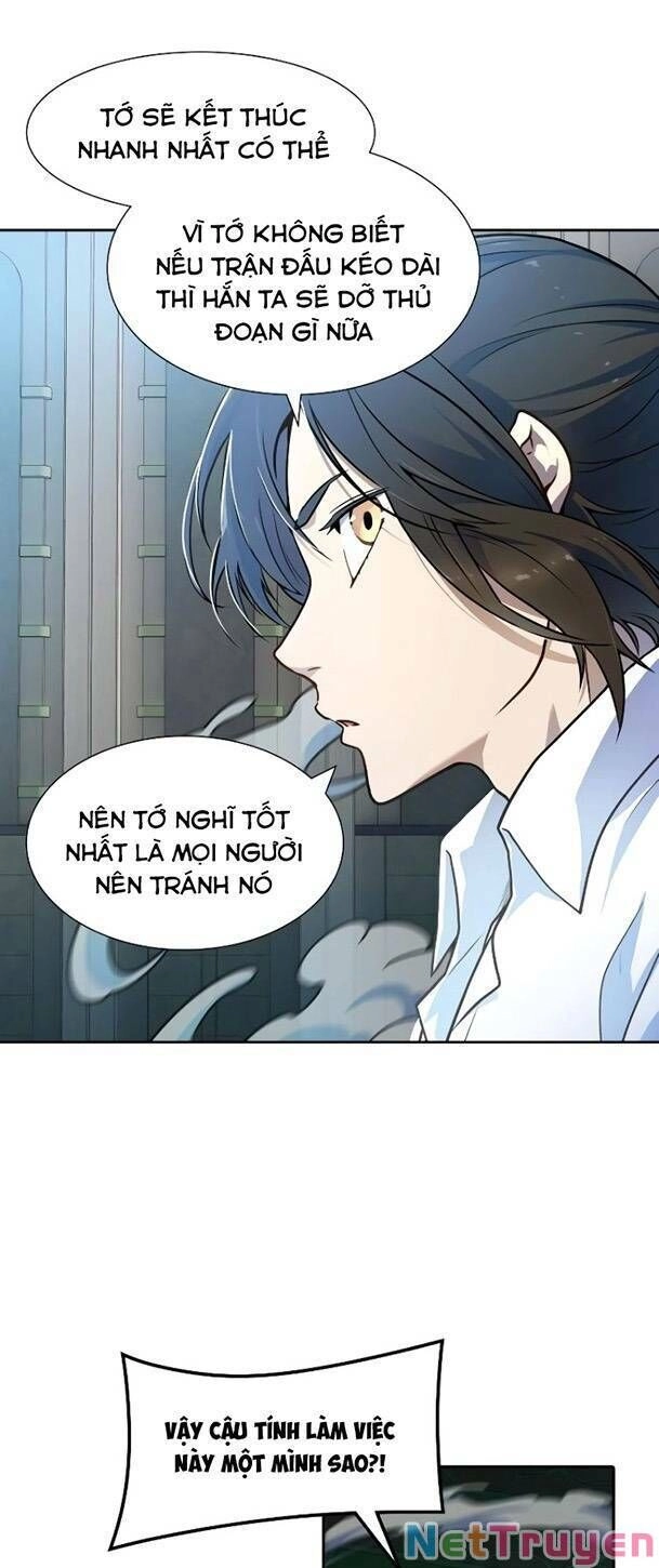 Tòa Tháp Bí Ẩn 2 Chapter 560 - 39