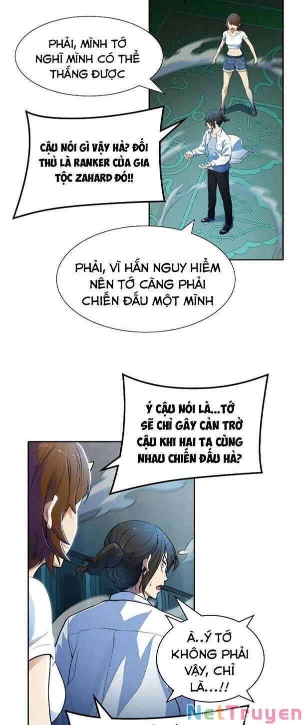 Tòa Tháp Bí Ẩn 2 Chapter 560 - 40