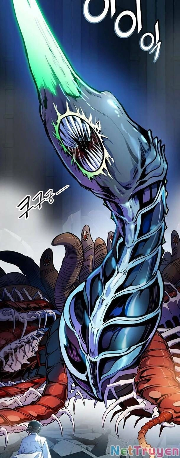 Tòa Tháp Bí Ẩn 2 Chapter 560 - 77