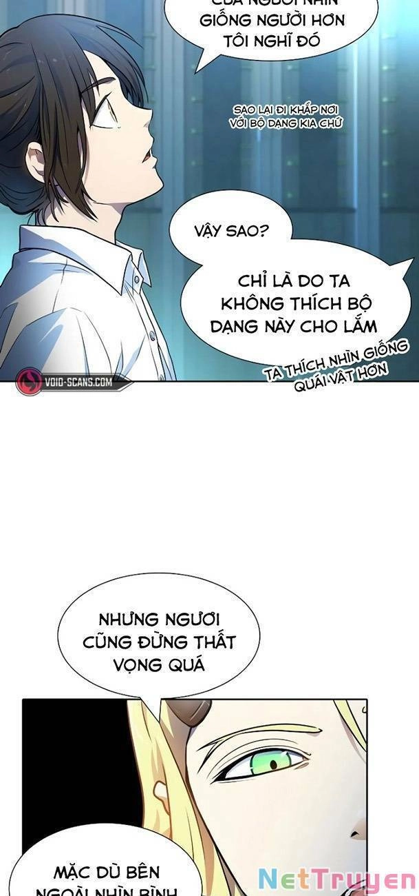 Tòa Tháp Bí Ẩn 2 Chapter 561 - 8