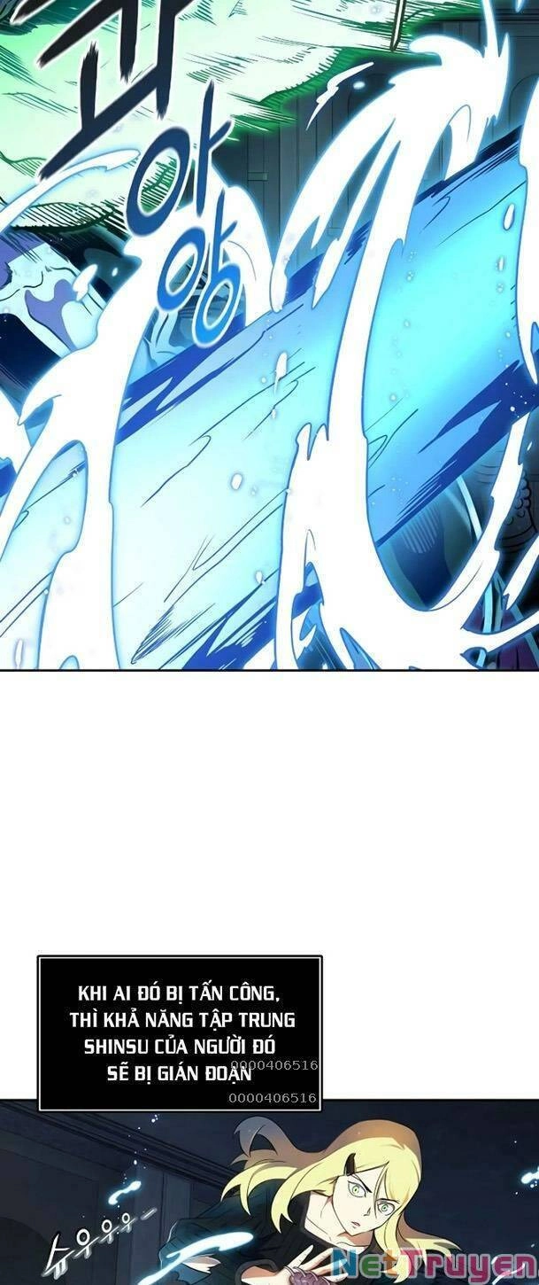 Tòa Tháp Bí Ẩn 2 Chapter 561 - 20