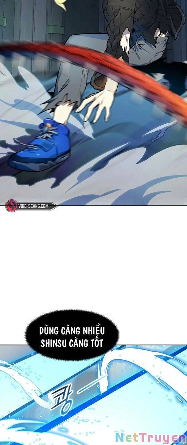 Tòa Tháp Bí Ẩn 2 Chapter 561 - 36