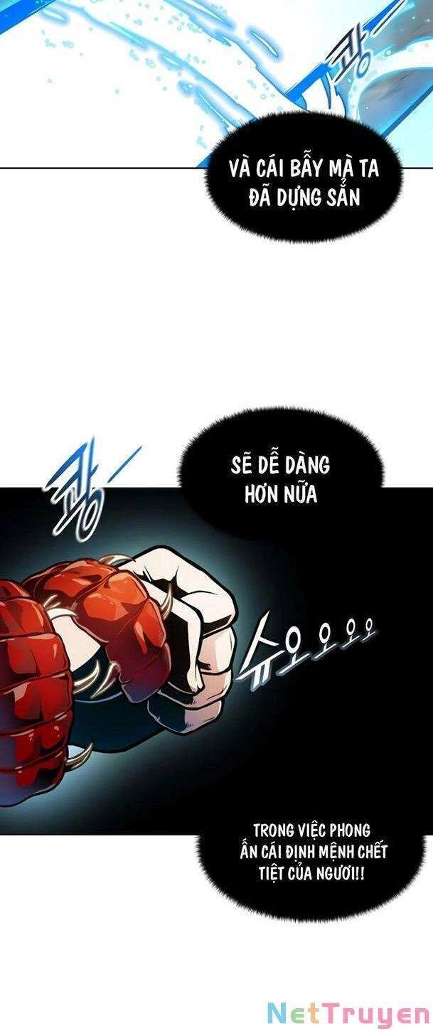 Tòa Tháp Bí Ẩn 2 Chapter 561 - 37