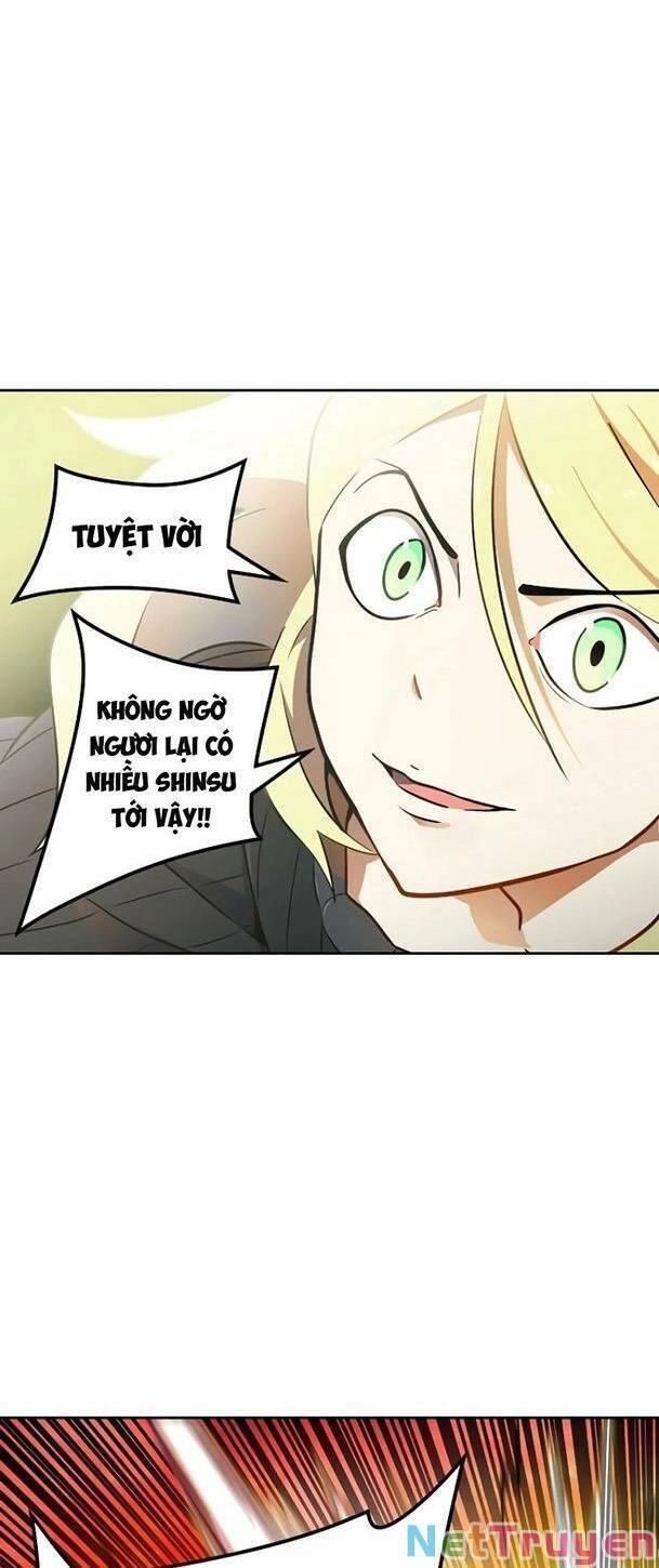 Tòa Tháp Bí Ẩn 2 Chapter 561 - 45