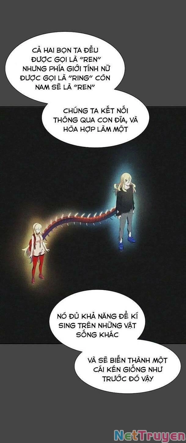 Tòa Tháp Bí Ẩn 2 Chapter 561 - 59