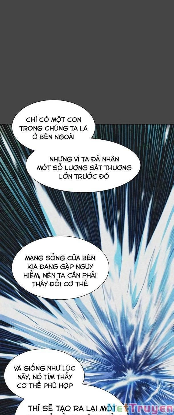 Tòa Tháp Bí Ẩn 2 Chapter 561 - 60