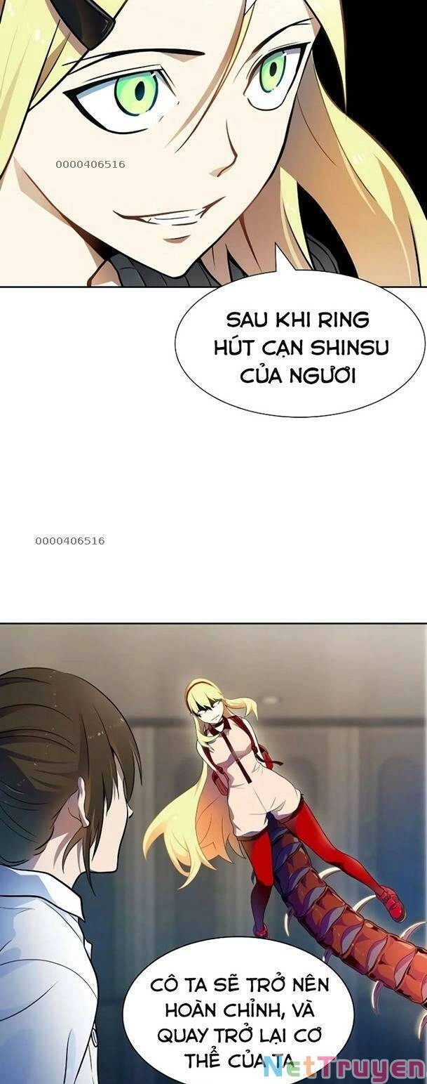 Tòa Tháp Bí Ẩn 2 Chapter 561 - 62