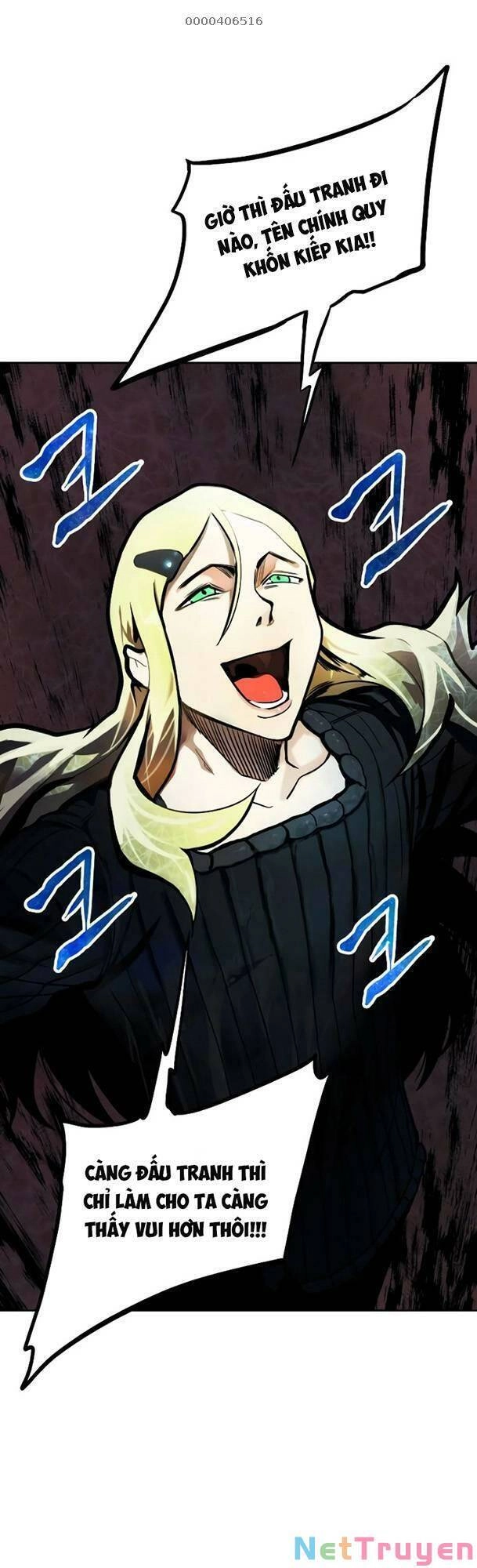 Tòa Tháp Bí Ẩn 2 Chapter 561 - 64