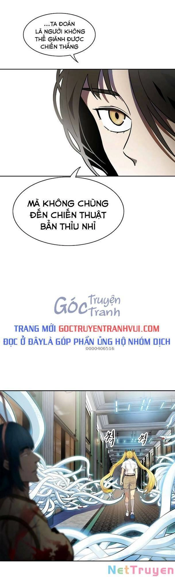 Tòa Tháp Bí Ẩn 2 Chapter 561 - 65