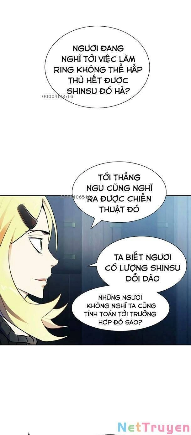 Tòa Tháp Bí Ẩn 2 Chapter 562 - 14