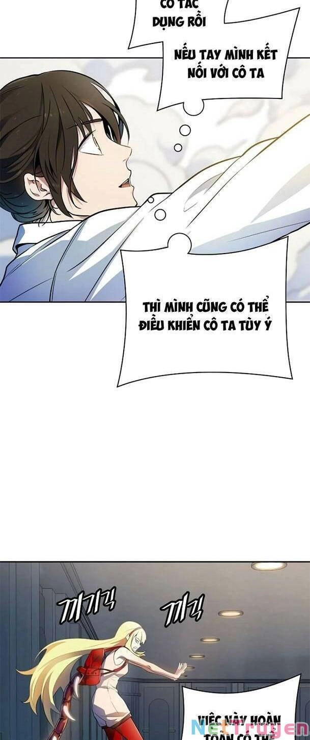 Tòa Tháp Bí Ẩn 2 Chapter 562 - 33