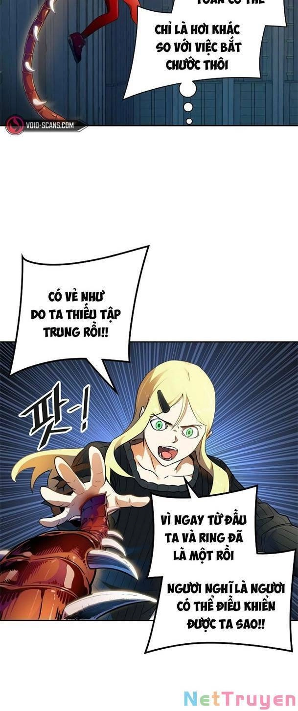 Tòa Tháp Bí Ẩn 2 Chapter 562 - 34