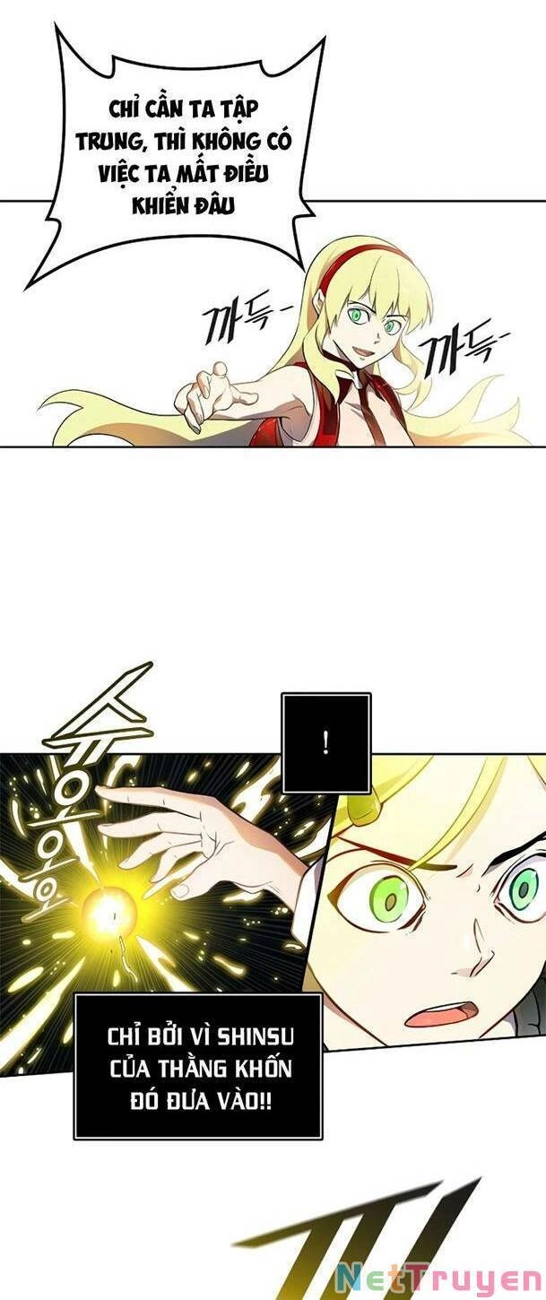 Tòa Tháp Bí Ẩn 2 Chapter 562 - 35