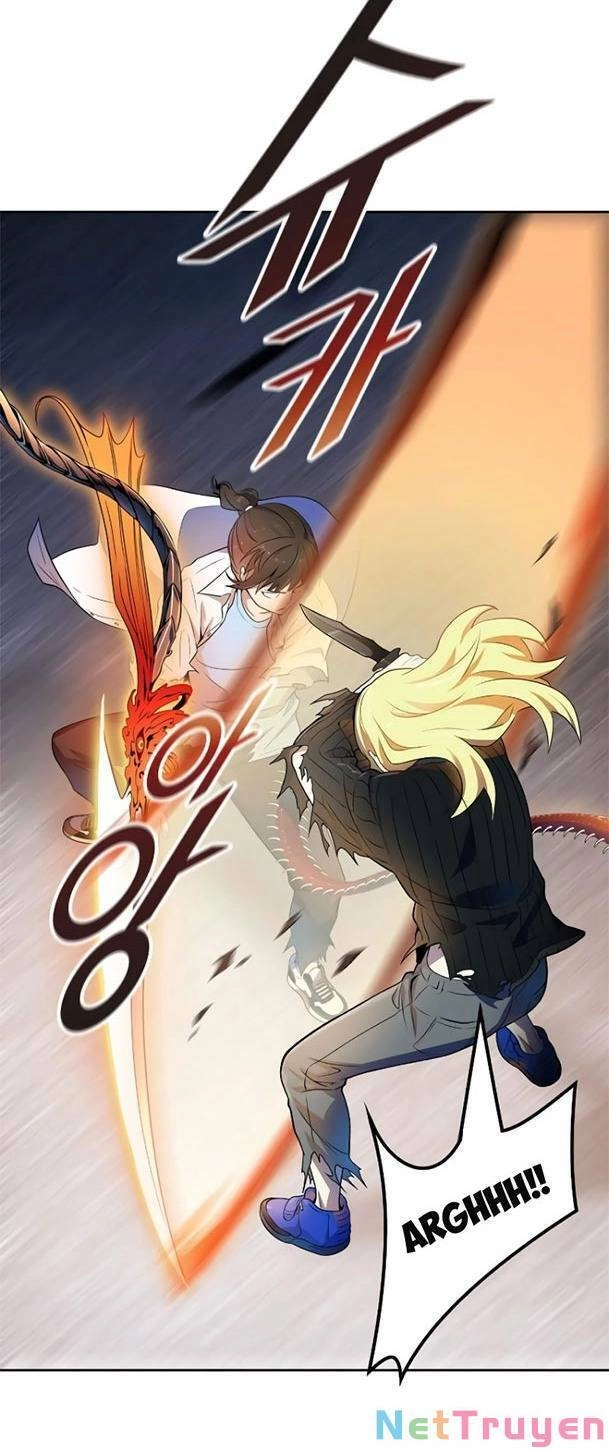 Tòa Tháp Bí Ẩn 2 Chapter 562 - 50