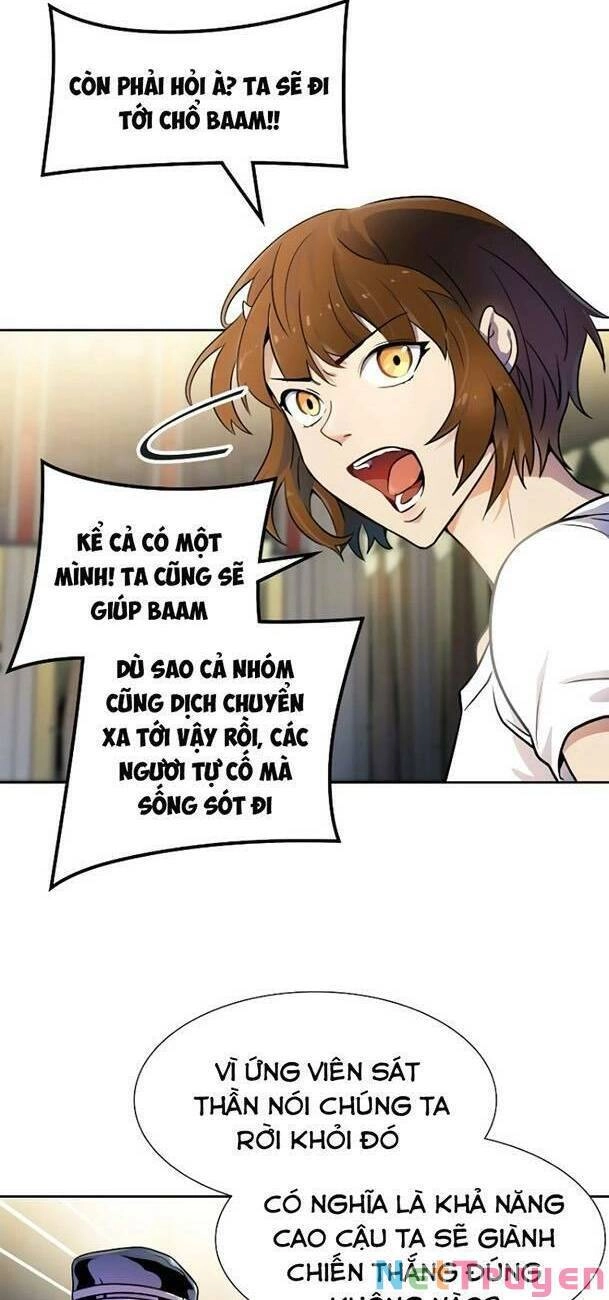 Tòa Tháp Bí Ẩn 2 Chapter 563 - 5